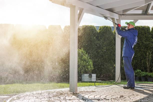 Best House Exterior Washing  in Leesburg, FL