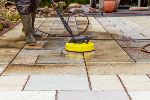 Best Gas Station Cleaning  in Leesburg, FL