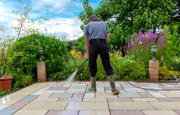 Best Patio and Deck Pressure Washing  in Leesburg, FL