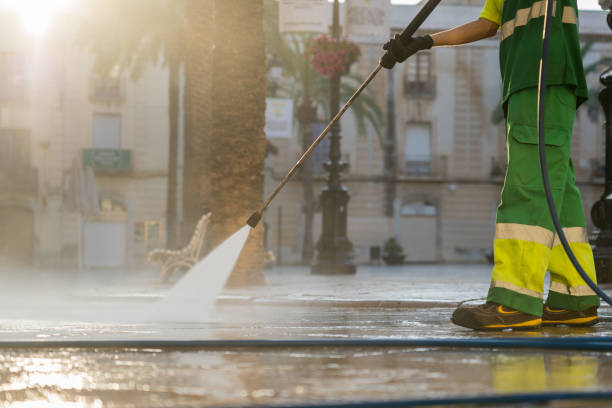 Best Pool Deck Cleaning  in Leesburg, FL